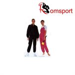 Romsports Pantalones de Entrenamiento de Lujo RWPD