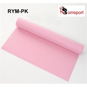 Romsports Yoga Carpet RYM