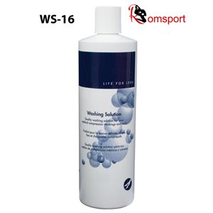 Romsports Solución para Lavar (16 OZ) WS-16 oz