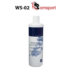 Romsports Solución para Lavar (2 OZ) WS-2 oz